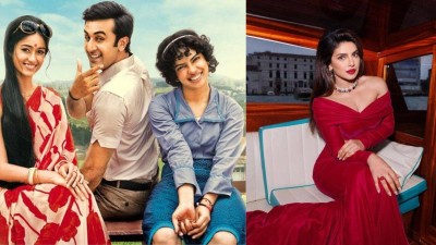 Priyanka Chopra movies: 5 underrated gems to watch on OTT

[Photo Credit: Pinterest]