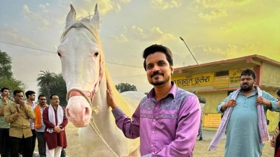 Panchayat fame Aasif Khan clarifies misreported heart attack: What actually happened?