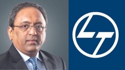 L&T Chairman S. N. Subrahmanyan&#039;s salary increases 51% to Rs 76 crore.