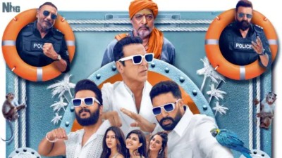 Housefull 5 on OTT: When and where to watch Akshay Kumar&#039;s comedy movie online?
