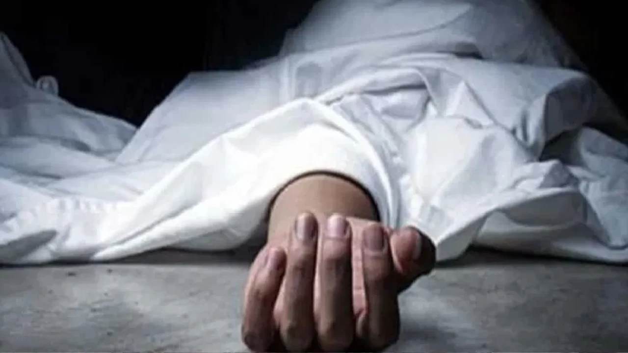 A bank manager in Maharashtra's Pune district died by suicide on Thursday