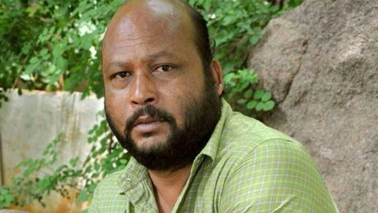 Veteran Telugu actor Fish Venkat dies at 53 due to kidney failure