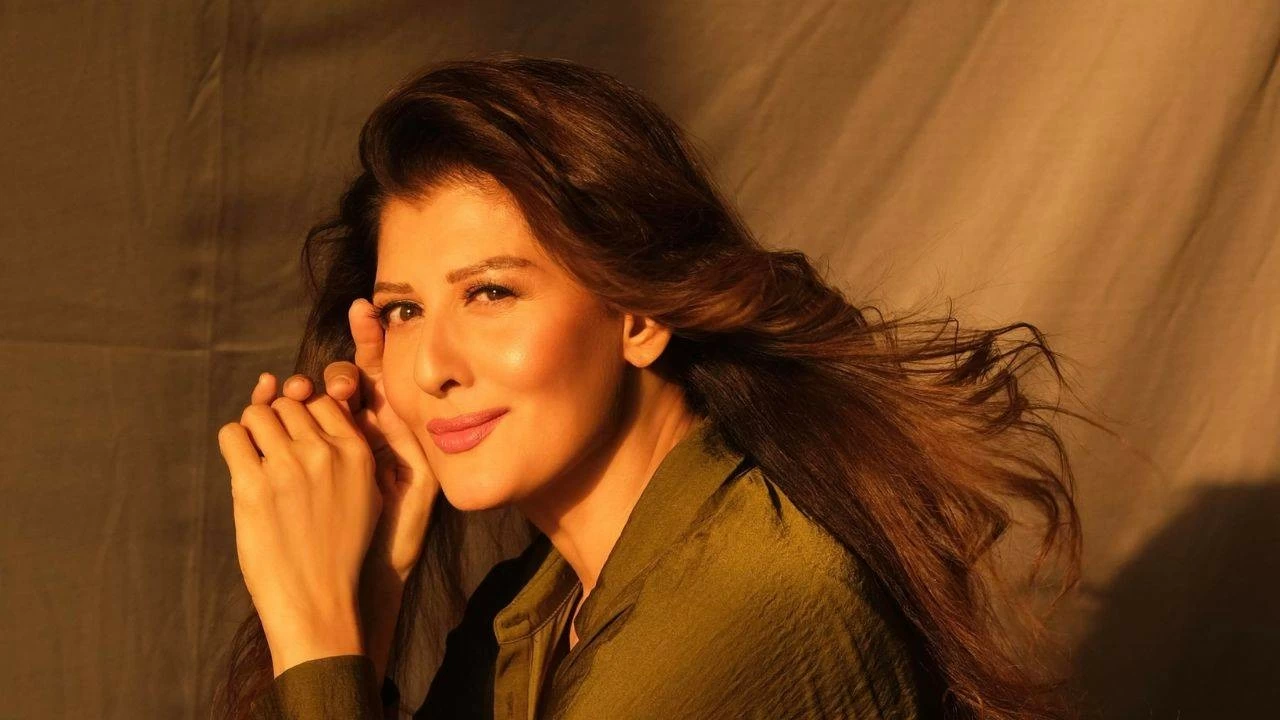 Sangeeta Bijlani’s Pune farmhouse vandalised and looted, police launch investigation
