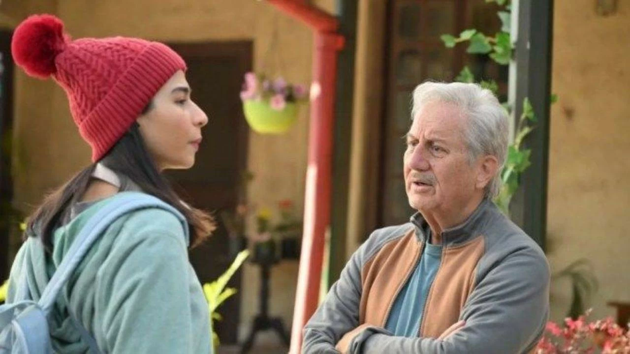 Tanvi The Great Box Office collection Day 1: Anupam Kher's film gets mixed response
