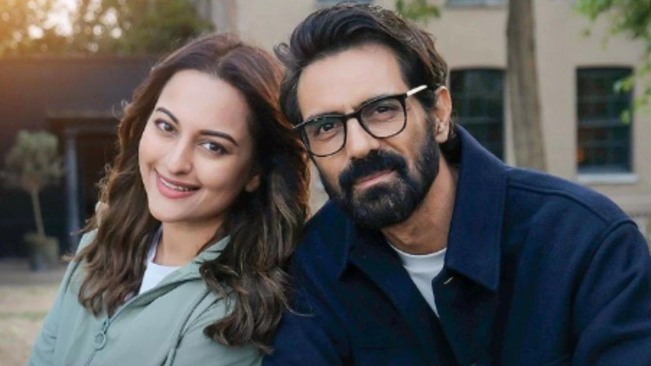 Nikita Roy box office collection Day 1: Sonakshi'Sinha's movie sees notable decline
[Photo Credit: Instagram]