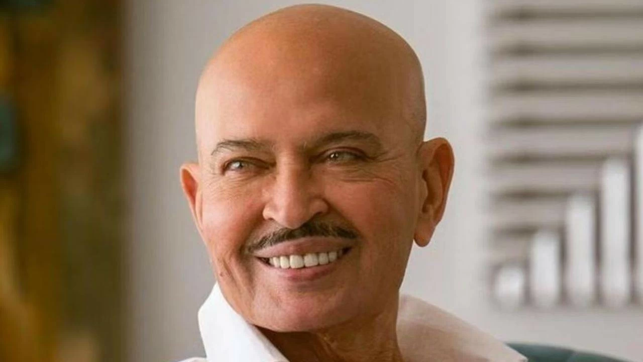 Rakesh Roshan undergoes neck angioplasty, recovering well: Details inside
