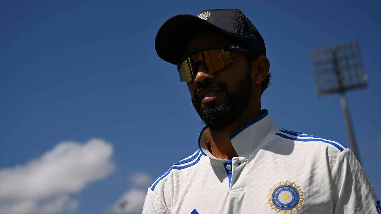 Ruturaj Gaikwad pulls out of county stint with Yorkshire due to personal reasons.