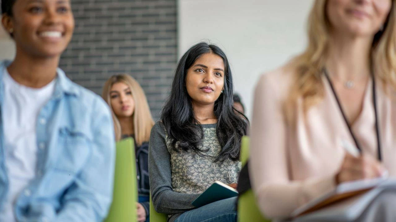 MBA in the UK for Indian Students. (Image: Getty Images)