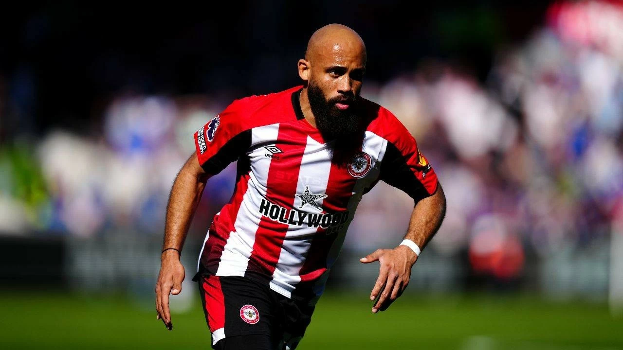 According to reports, Manchester United have agreed a deal with Brentford to sign Bryan Mbeumo.