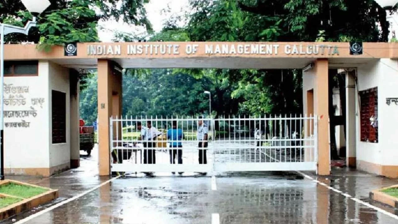 IIM Calcutta rape: Survivor skips court for third time, probe hits roadblock