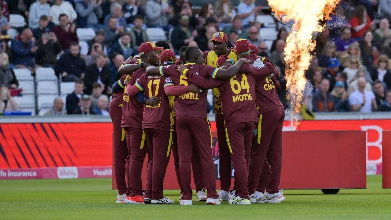 Cricket West Indies denies Pakistan's proposal to change the schedule of the upcoming white-ball tour.