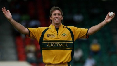 Glenn McGrath is the highest wicket-taker in ODI WC history.