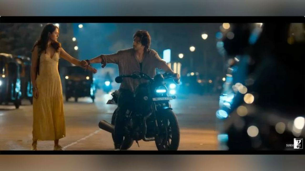 Saiyaara box office collection Day 2: Ahaan Panday's movie sees significant growth
[Photo Credit: Pinterest]