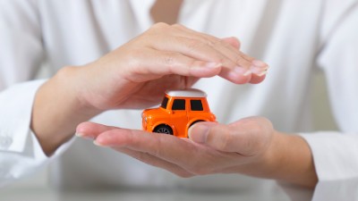 There is just 14-day window from the date of purchase of the car within which the buyer of a pre-owned car has to get the vehicle insurance policy transferred from the previous owner to his/her name. (Picture Credit: Getty Images)