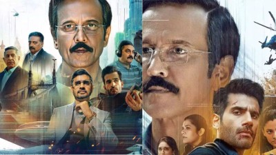 Special Ops Season 2: Reviews, cast, plot, and more about Kay Kay Menon&#039;s hit show

[Photo Credit: PinterestInstagram]