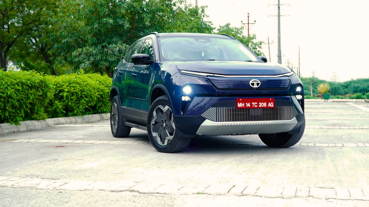 How to improve your car&#039;s handling