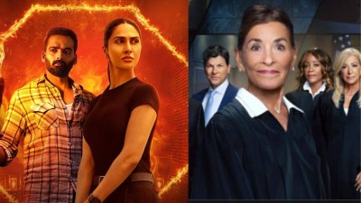 OTT releases of the week [July 21 - July 26]: Justice On Trial, Mandala Murders, and more

[Photo Credit: Instagram]