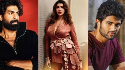 Rana Daggubati, Prakash Raj, Lakshmi Manchu have been summoned by ED. 