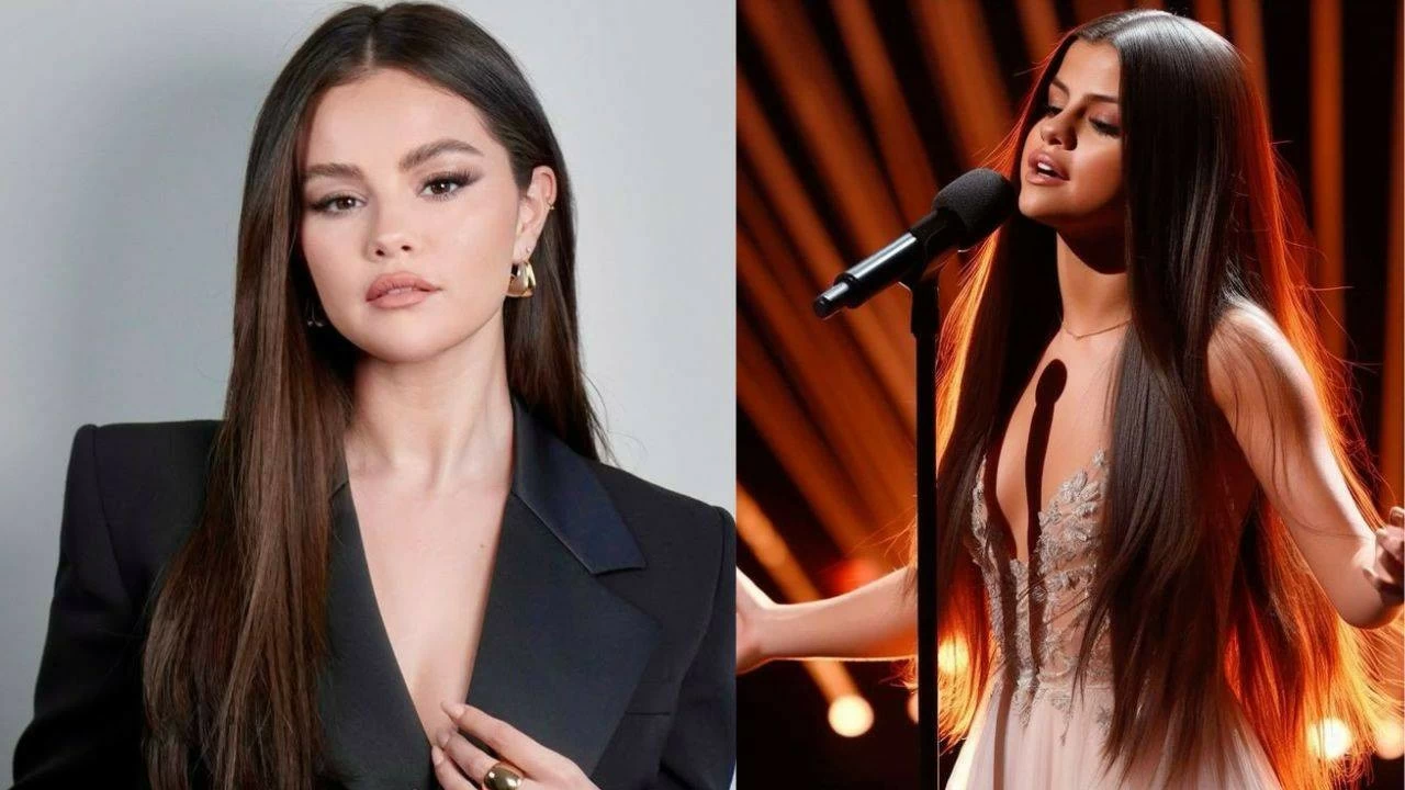 Selena Gomez birthday special: Songs that still hit you right in the feels
[Photo Credit: Pinterest]