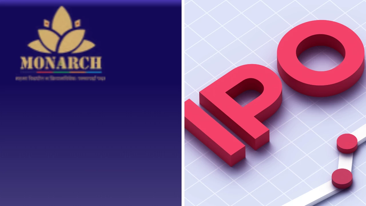 Monarch Surveyors IPO opened for subscription on July 22, 2025