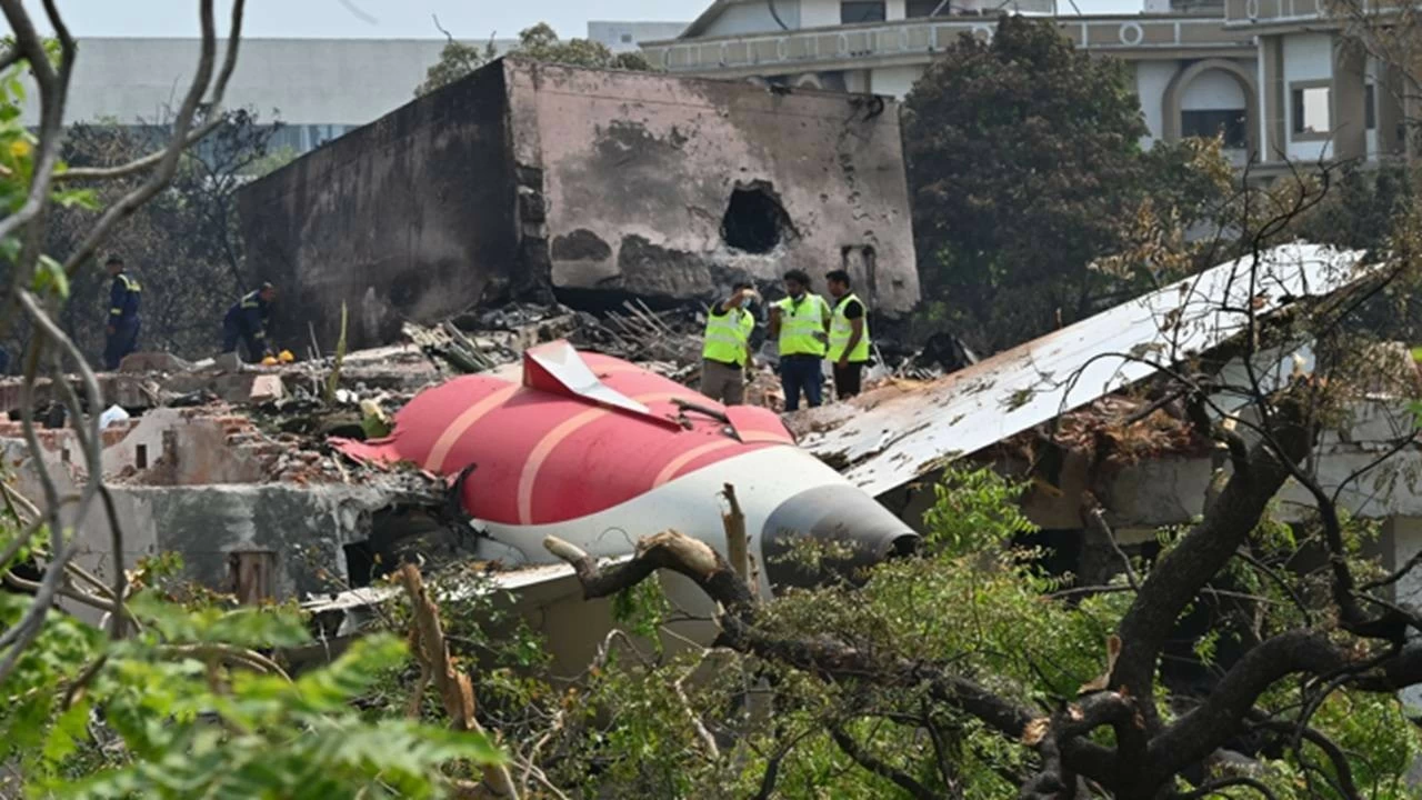 Air India inspects fuel control switch of all Boeing aircraft