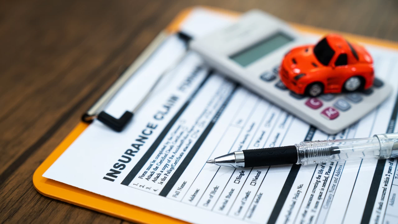 Car Insurance Premium