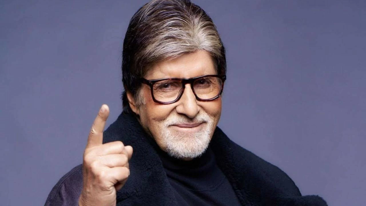 What makes up Amitabh Bachchan's Rs 3,150 crore wealth? Find out here

[Photo credit: Instagram/@amitabhbachchan]
