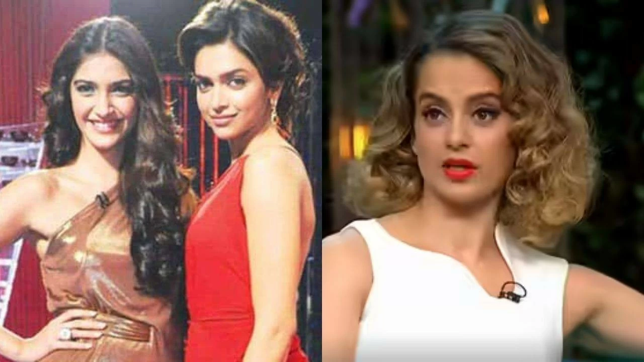 Karan Johar’s Koffee guests ranked by chaos level