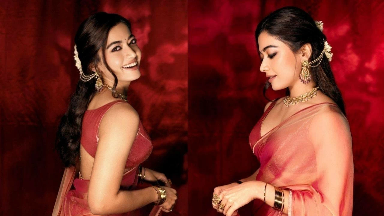 Not Rashmika Mandanna, but THIS Diva is the highest-paid South Indian actress 
