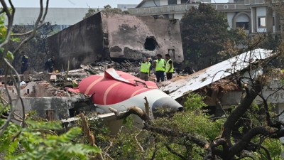 Air India inspects fuel control switch of all Boeing aircraft