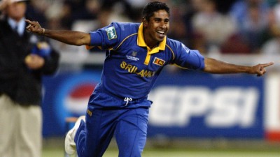 Chaminda Vaas