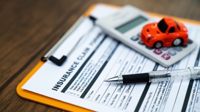 Car Insurance Premium