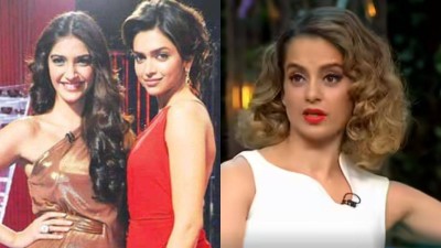 Karan Johar’s Koffee guests ranked by chaos level