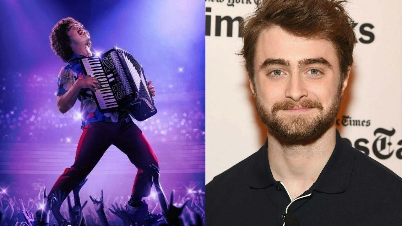 Best movies of Daniel Radcliffe to watch apart from Harry Potter series