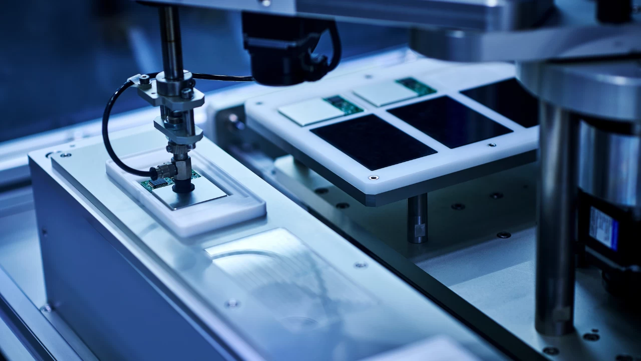 Mobile Manufacturing Sees Unprecedented Growth Under PLI