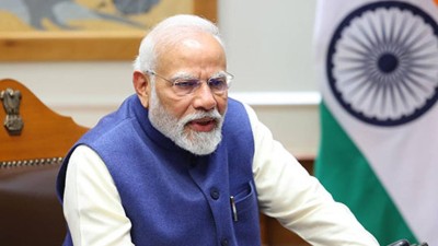 The Prime Minister is embarking on a two-nation four-day visit to the United Kingdom and the Maldives today.