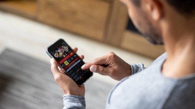 Betting app losses lead to increased distress calls. Picture for representation.