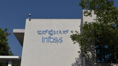 Infosys Q1 FY26 results