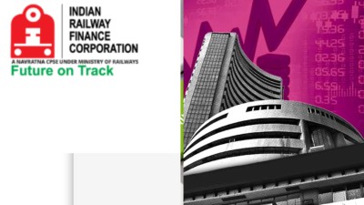 IRFC profit rises 11 percent to Rs 1,746 cr in April-June quarter