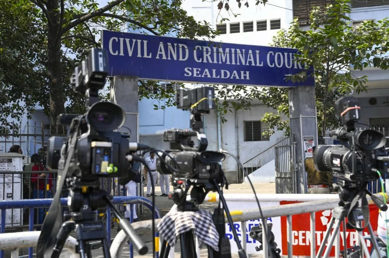 In the fifth report, the CBI has stated that there was a plausible attempt to tamper with the evidence in its initial stages (Credit: Getty Images)