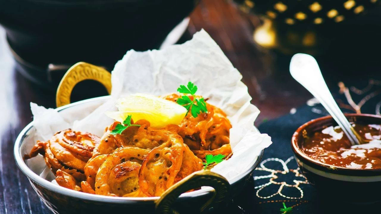 5 Comfort food for monsoon