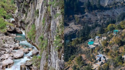 Top 15 places to explore in Pangi Valley.
