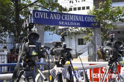 In the fifth report, the CBI has stated that there was a plausible attempt to tamper with the evidence in its initial stages (Credit: Getty Images)