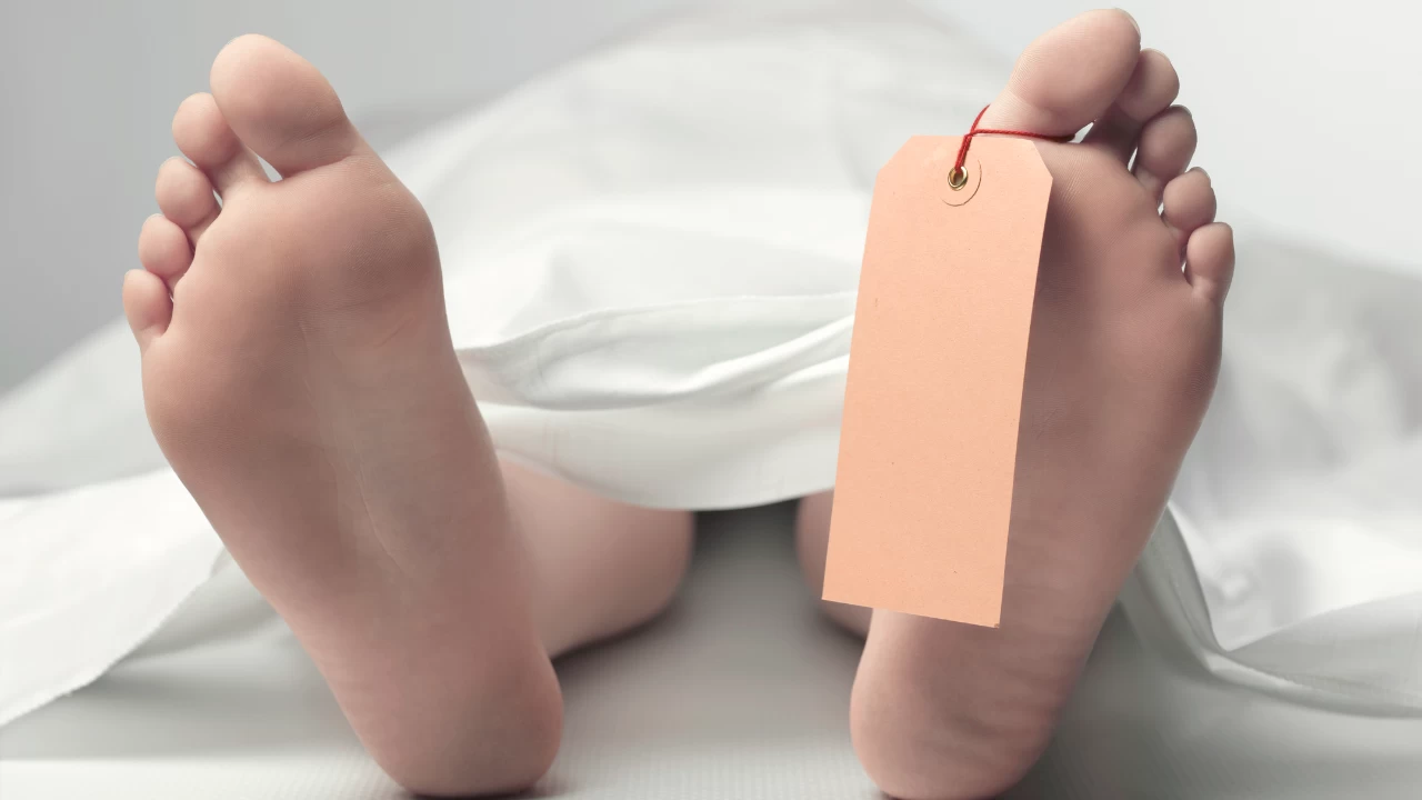 Last Tuesday, police found his body stuffed in a sack in a pond not far from where he was staying. (Photo credit: Peter Dazeley/The Image Bank/Getty Images)