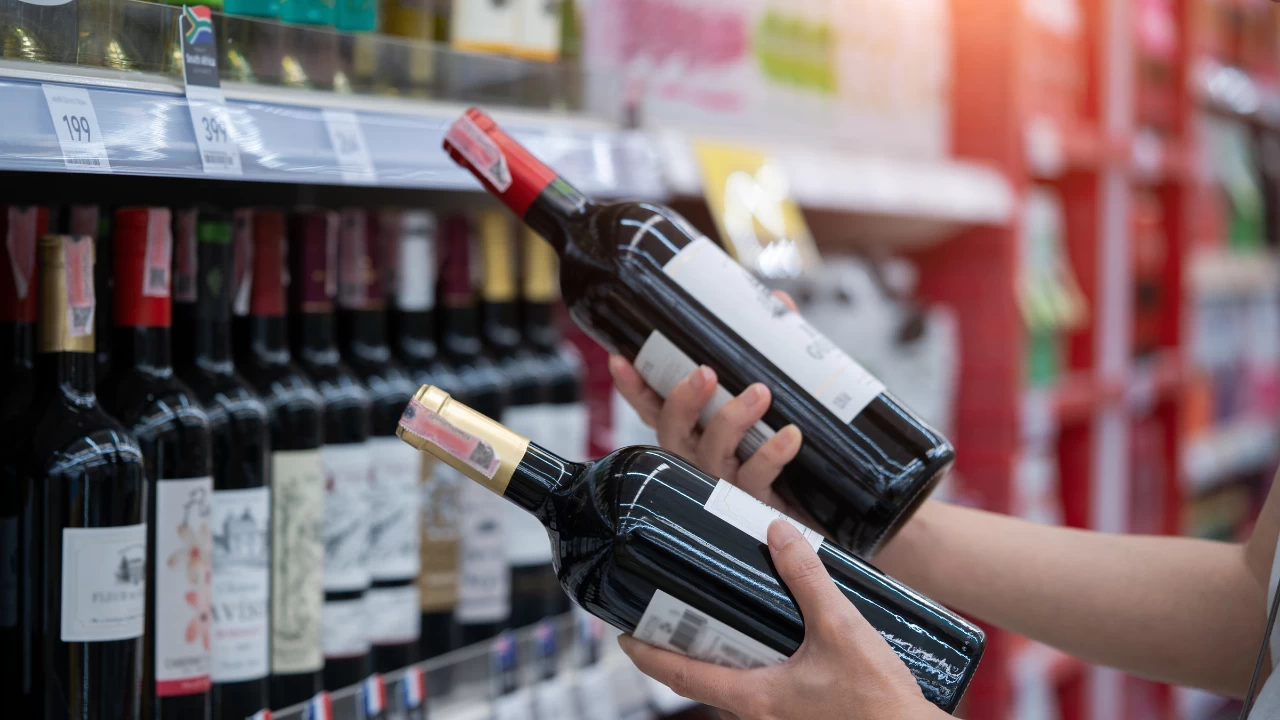 Alcohol prices to get reduced