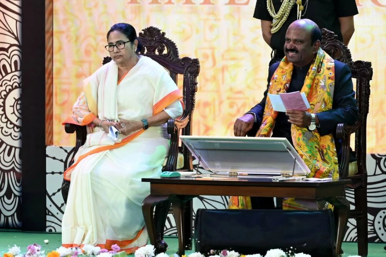 The WB Governor has cited the principle of proportionality and said that the punishments were "excessively harsh." (Credit: Getty Images)