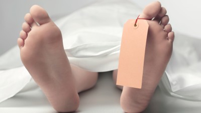 Last Tuesday, police found his body stuffed in a sack in a pond not far from where he was staying. (Photo credit: Peter Dazeley/The Image Bank/Getty Images)