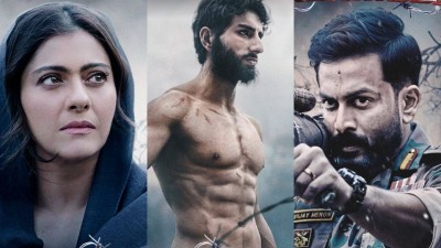 Sarzameen X reviews: Ibrahim Ali Khan-Prithviraj Sukumaran&#039;s patriotic drama fails to impress