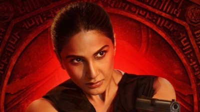 Mandala Murders on OTT: Reviews, plot, cast and more about Vaani Kapoor&#039;s series