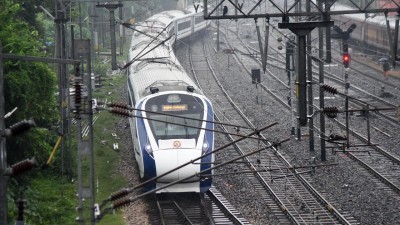 In a vast country like India, trains are of utmost importance when it comes to communication. (Photo credit: Santosh Kumar/HT via Getty Images)